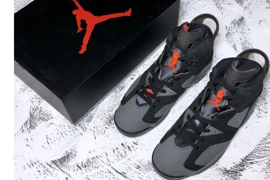 Saint-Germain CK1229 Jordan Air 001 Paris Retro 001 6 Jordan x Air CK1229 0409